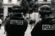 جنایت پلیس آمریکا بعد از قتل جورج فلوید