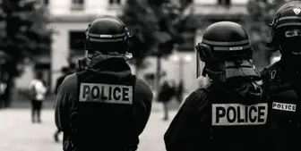 جنایت پلیس آمریکا بعد از قتل جورج فلوید