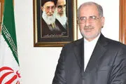 پیام روحانی درباره برجام به رییس جمهور برزیل ابلاغ شد