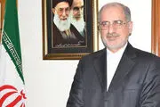 پیام روحانی درباره برجام به رییس جمهور برزیل ابلاغ شد