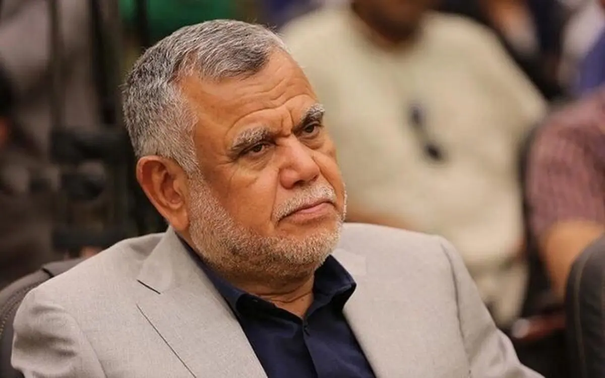 سه شرط جریان صدر برای گفت‌وگوی با هادی العامری