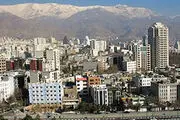 بافت‌های تاریخی شهر تهران در اولویت ایجاد معماری ایرانی و اسلامی