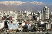 بافت‌های تاریخی شهر تهران در اولویت ایجاد معماری ایرانی و اسلامی