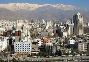 بافت‌های تاریخی شهر تهران در اولویت ایجاد معماری ایرانی و اسلامی