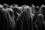 آیا چادر مشکی باعث افسردگی می‌شود؟