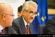 پذیرایی پارلمان اروپا از دشمن ایران/گروهک ما خواستار دموکراسی در ایران است!