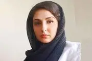  آیدا رستمی، سوژه جدید رسانه‌های معاند +فیلم