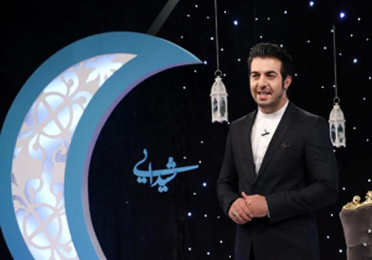 شبنم قلیخانی به «شیدایی» میآید