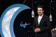 شبنم قلی‌خانی به «شیدایی» می‌آید