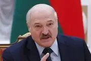 تمسخر اروپایی‌ها توسط رئیس جمهور بلاروس+فیلم