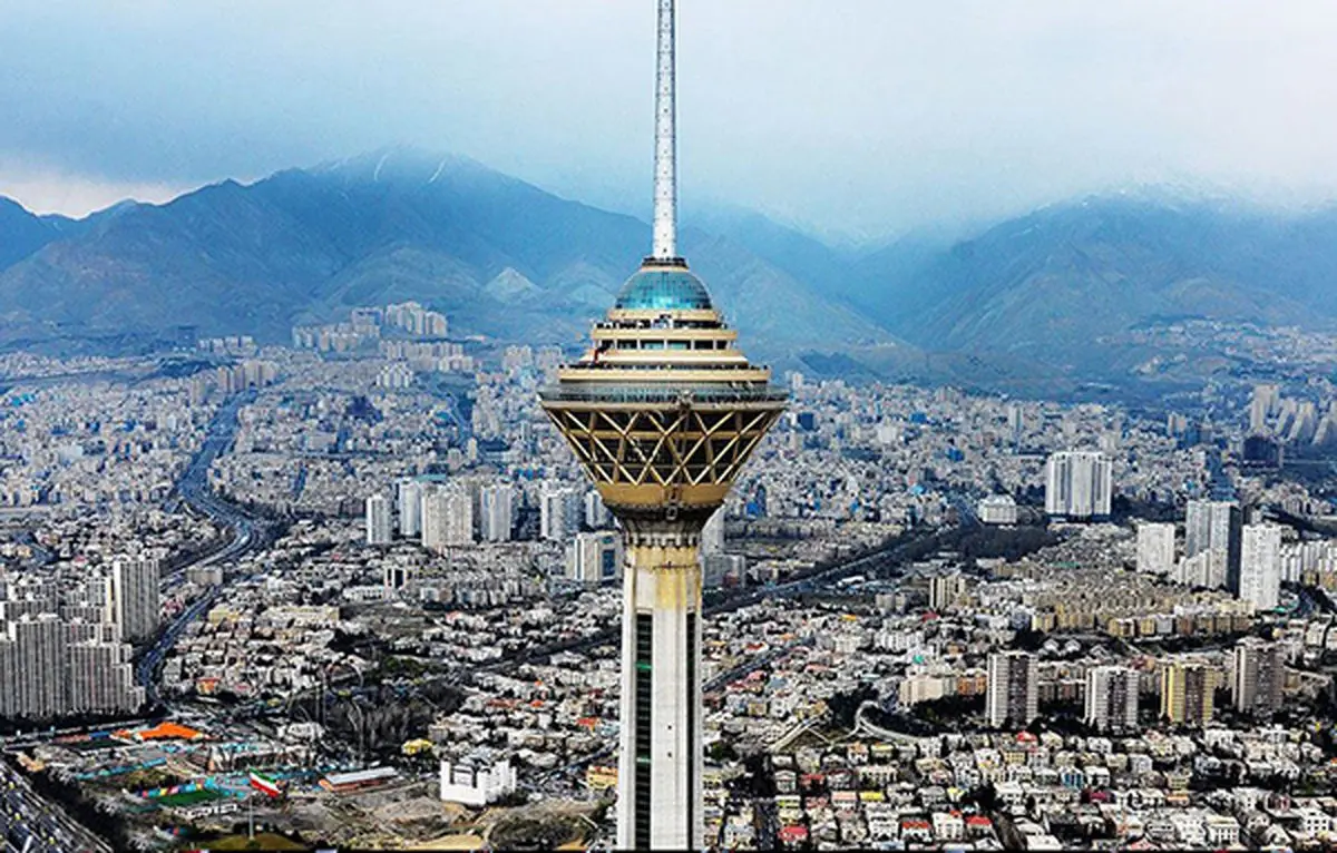 نگاهی گذرا به ابرپروژه های تهران