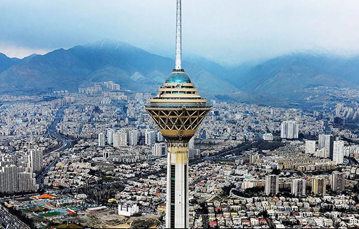نگاهی گذرا به ابرپروژه های تهران