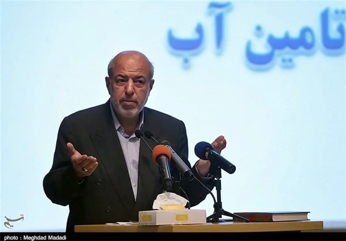  هزینه تملک اراضی اطراف "سد رودبار" به‌زودی پرداخت می‌شود 