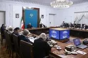 سازوکار برگزاری جلسات مجلس در شرایط اضطرار تایید شد