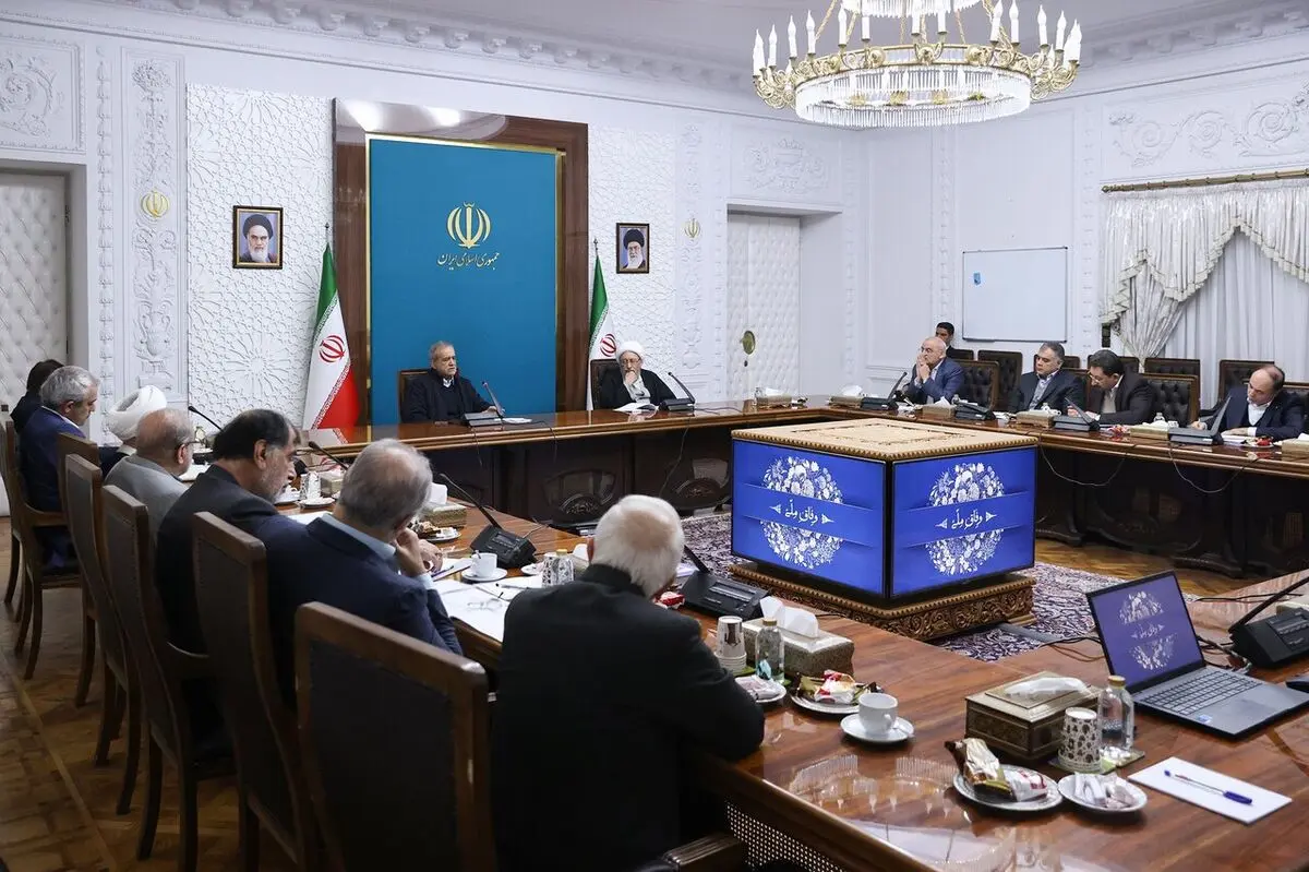 سازوکار برگزاری جلسات مجلس در شرایط اضطرار تایید شد