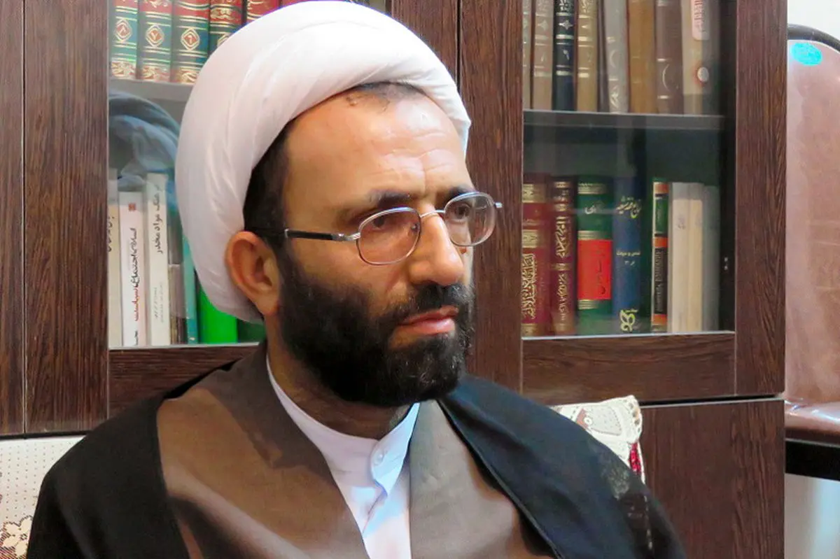 سلیمی: بورل به دنبال احقاق حقوق برجامی ایران باشد