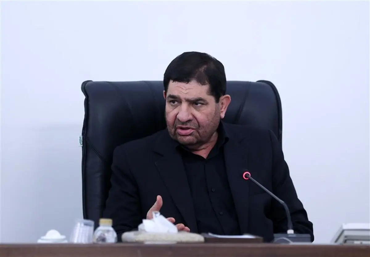 مخبر: شهید رئیسی اداره کشور را منوط به خارج نمیکرد