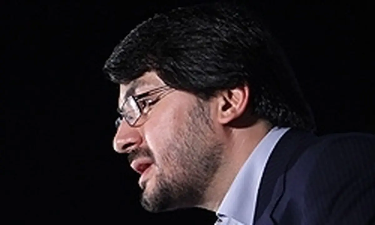 کنایه بذرپاش به سخنان رئیس جمهور در مورد جایگاه زنان در کشور
