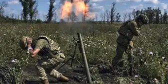بسته جدید کمک‌های نظامی آمریکا برای اوکراین