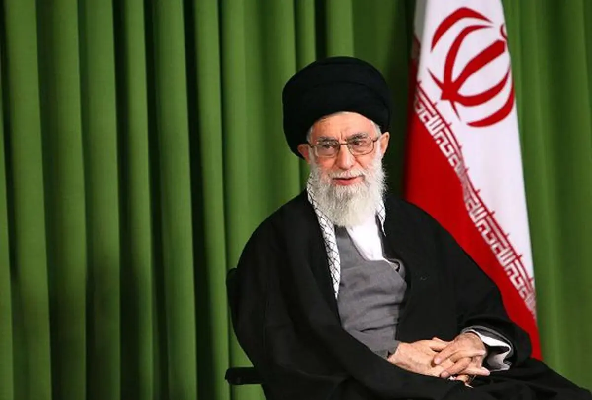 مردی که رهبر انقلاب خود را مدیون او می‌دانند 