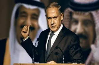 چگونه قمار رابطه با صهیونیستها دامن اعراب را میگیرد؟
