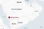 هشدار امنیتی آمریکا به اتباع خود در عربستان 