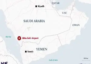 هشدار امنیتی آمریکا به اتباع خود در عربستان 
