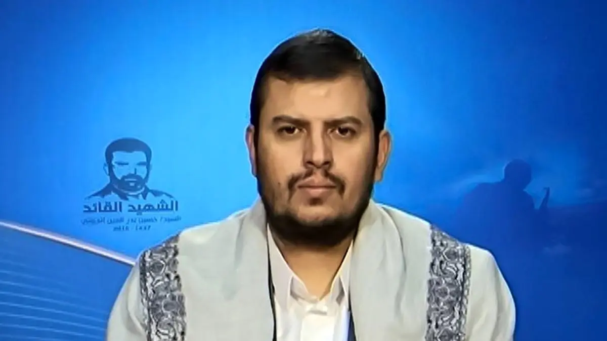 دبیر کل انصارالله یمن: رژیم سعودی فقط ابزاری در دست آمریکاست
