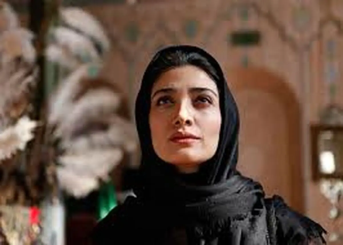 ماجرای مینا ساداتی و «پرسه در شهر لاجوردی»