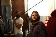پایان تصویربرداری «جوهر سوخته» 