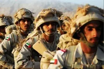 جزئیات تازه‌ای از خروج نیروهای امارات از یمن فاش کرد