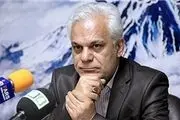 ناگفته‌های سردار طلایی از حوادث۱۸ تیر
