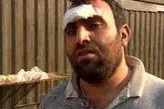 حمله شبانه ماموران شهرداری به کارگران یک کارواش