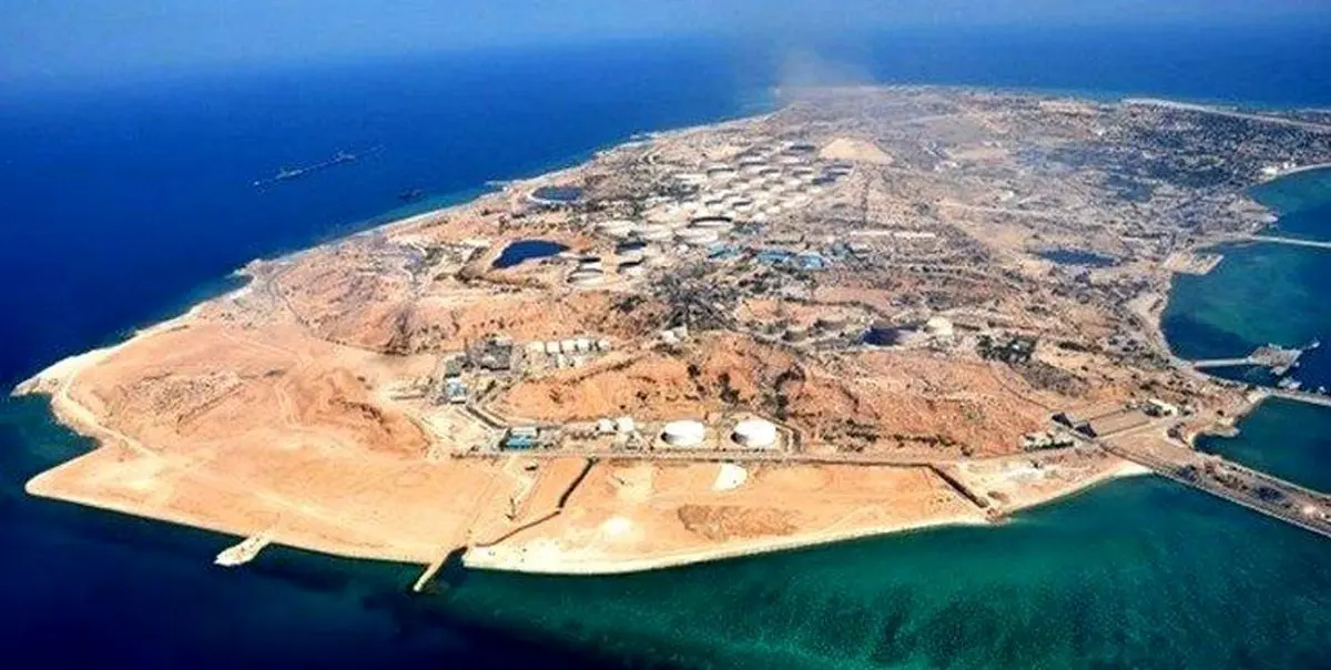 تنها منطقه بدون کرونا در ایران کجاست؟/ فیلم