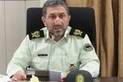 استان قزوین کمربند امنیتی پایتخت است