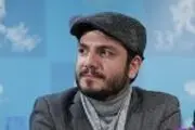 پنجمین سالگرد ازدواج آقای بازیگر+ عکس