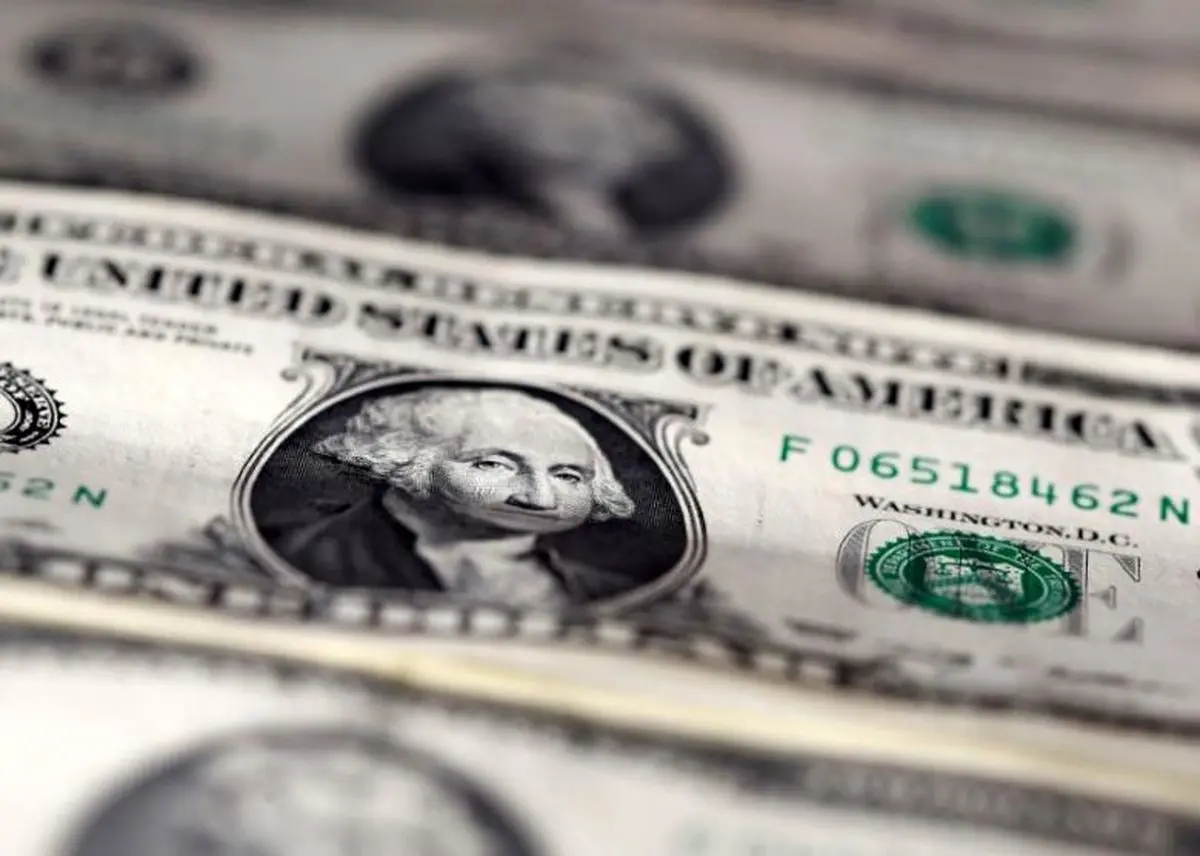 سیر نزولی قیمت دلار بعد از تعطیلات نوروز