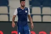 جانشین سروش رفیعی در الخور مشخص شد