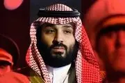 ارسال احضاریه برای بن سلمان توسط دادگاه آمریکایی