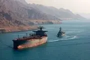 جهش صادرات نفت خلیج فارس با بازگشایی تنگه هرمز