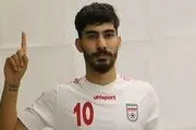 رضا شکاری به دنبال جدایی از تراکتور