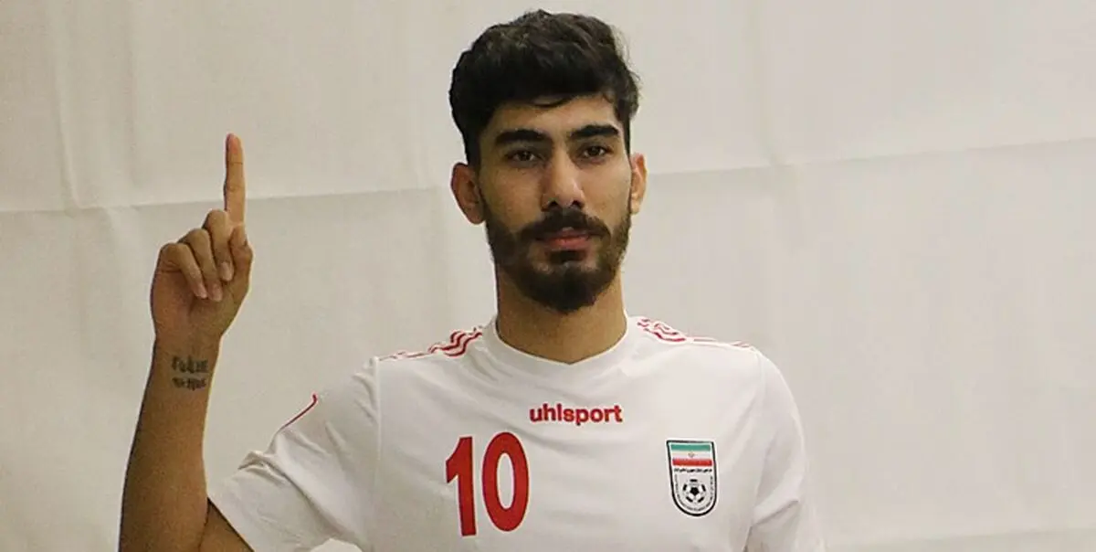 رضا شکاری به دنبال جدایی از تراکتور