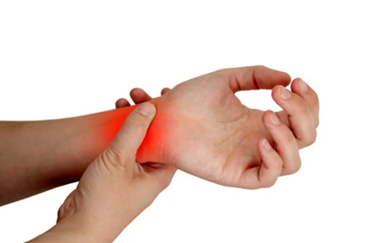چه حرکات ورزشی برای درد مچ دست مفید است؟