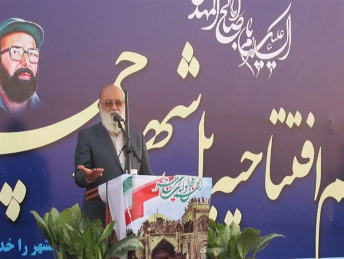 توسعه شهری نتیجه کار شورایی و نگاه علمی به مدیریت شهری است