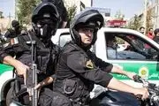 اولتیماتوم جانشین فرمانده ناجا به مجرمان 