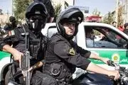 اولتیماتوم جانشین فرمانده ناجا به مجرمان 