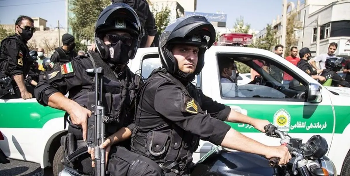 اولتیماتوم جانشین فرمانده ناجا به مجرمان 