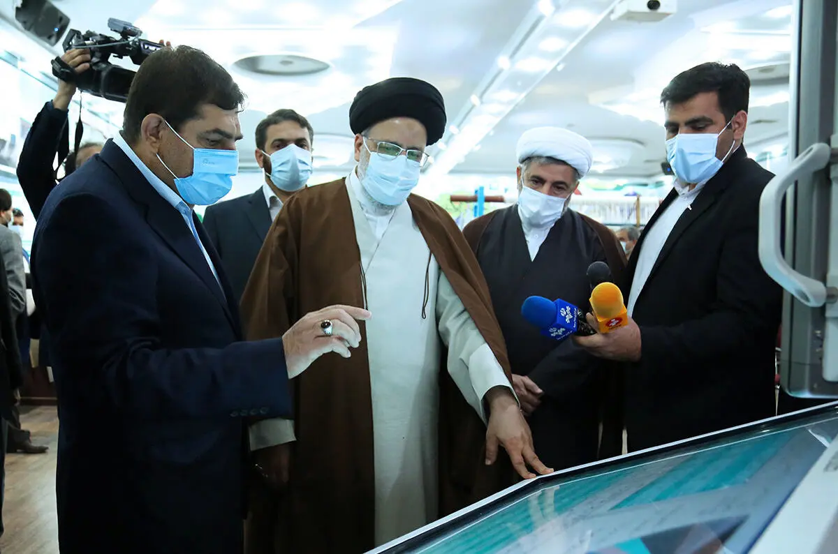 مجاهدت دولتمردان برای گرمابخشی به خانههای مردم