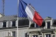 لحن زشت فرانسه با ایران 