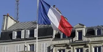 ادامه حمایت مالی و رسانه‌ای فرانسه از تروریست‌ها